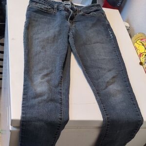 Signature by Levi Strauss Kids Blue Jeans